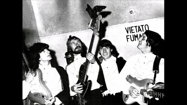 La canzone italiana degli anni Sessanta tra strade già percorse e nuove possibilità espressive: riflessioni sul troncamento vocalico
